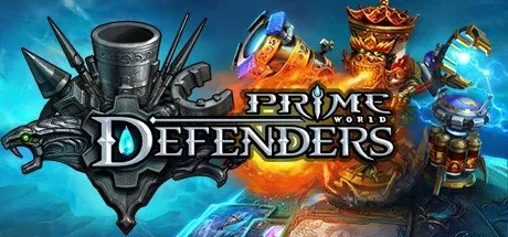Prime World - Defenders / 繁荣世界：守护者 修改器