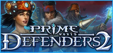 Prime World: Defenders 2 / 繁荣世界：守护者2 修改器