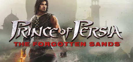 Prince of Persia - The Forgotten Sands モディファイヤ