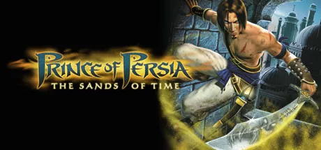 Prince of Persia - The Sands of Time モディファイヤ