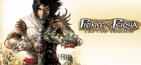 Prince of Persia - The Two Thrones モディファイヤ