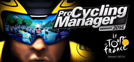 Pro Cycling Manager 2014 / 职业自行车队经理2014 修改器