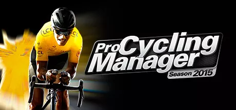 Pro Cycling Manager 2015 / 职业自行车队经理2015 修改器