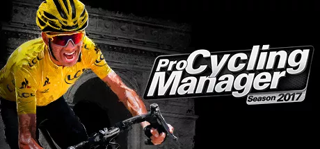 Pro Cycling Manager 2017 / 职业自行车队经理2017 修改器