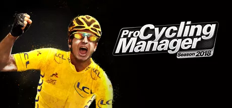 Pro Cycling Manager 2018 モディファイヤ
