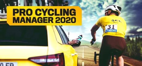 Pro Cycling Manager 2020 / 职业自行车队经理2020 修改器