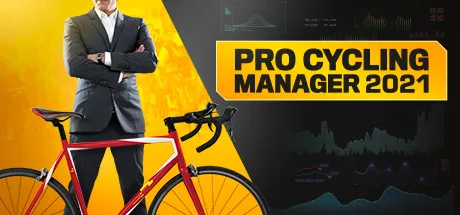 Pro Cycling Manager 2021 モディファイヤ