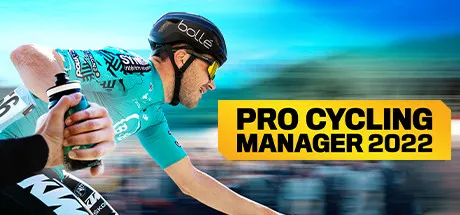 Pro Cycling Manager 2022 モディファイヤ