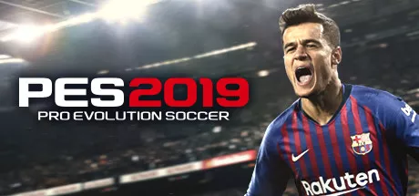 Pro Evolution Soccer 2019 モディファイヤ