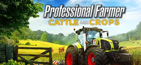 Professional Farmer - Cattle and Crops モディファイヤ