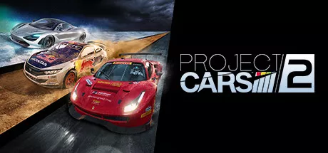 Project CARS 2 / 赛车计划2 修改器