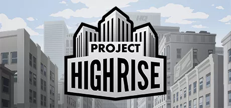Project Highrise 修改器