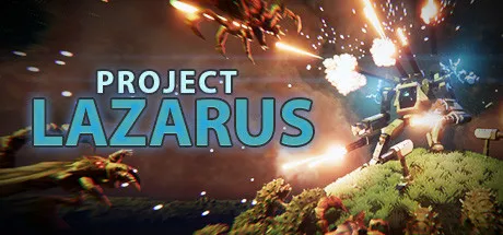 Project Lazarus / 拉撒路项目 修改器