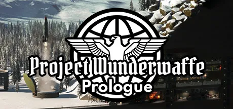 Project Wunderwaffe: Prologue モディファイヤ