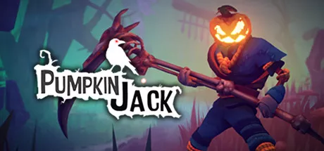 Pumpkin Jack / 南瓜杰克 修改器