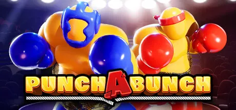 Punch A Bunch /  修改器