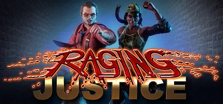Raging Justice / 怒火判官 修改器