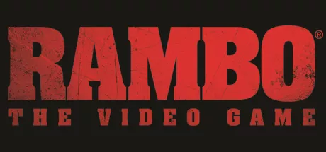 Rambo - The Video Game モディファイヤ