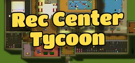 Rec Center Tycoon モディファイヤ