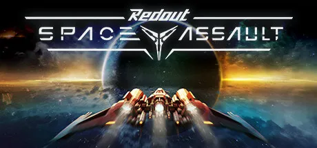 Redout - Space Assault モディファイヤ