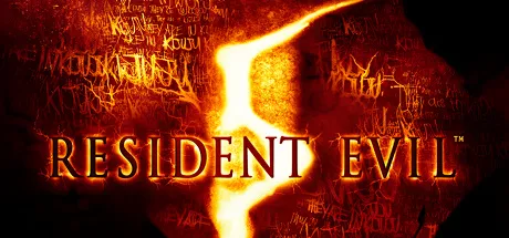 Resident Evil 5 修改器