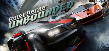Ridge Racer Unbounded モディファイヤ
