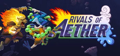 Rivals of Aether / 以太之战 修改器
