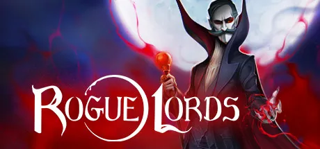 Rogue Lords / 欺诈领主 修改器
