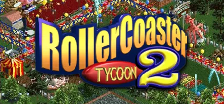 RollerCoaster Tycoon 2 モディファイヤ