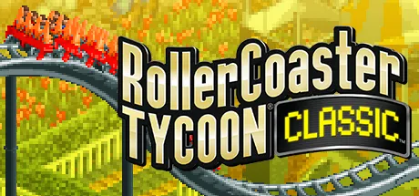 RollerCoaster Tycoon Classic モディファイヤ