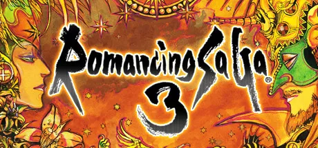 Romancing SaGa 3 / 浪漫沙迦3 修改器