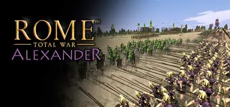 Rome - Total War - Alexander / 罗马全面战争之亚历山大大帝 修改器