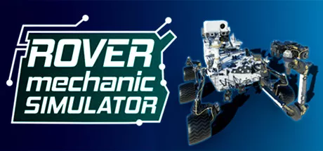 Rover Mechanic Simulator / 火星探测器大师 修改器