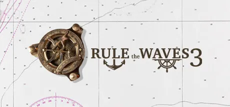 Rule the Waves 3 Trainer