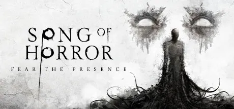 SONG OF HORROR COMPLETE EDITION モディファイヤ