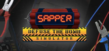 Sapper - Defuse The Bomb Simulator / 工兵：拆弹模拟器 修改器