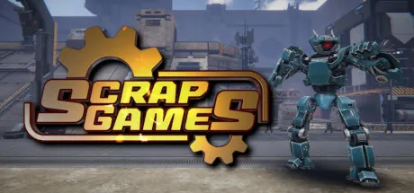 Scrap Games / 废料游戏 修改器