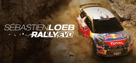 Sebastien Loeb Rally EVO モディファイヤ