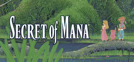 Secret of Mana / 圣剑传说2玛娜的秘密 修改器