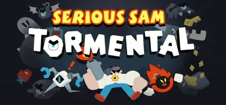 Serious Sam - Tormental Modificador