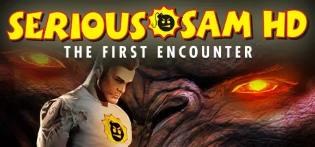 Serious Sam HD: The First Encounter モディファイヤ