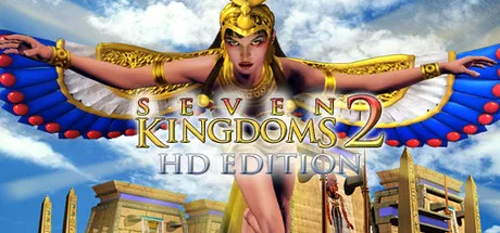 Seven Kingdoms 2 HD モディファイヤ