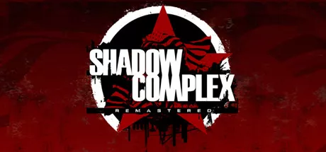 Shadow Complex - Remastered モディファイヤ
