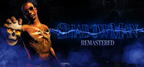 Shadow Man Remastered / 夜影侠：重制版 修改器
