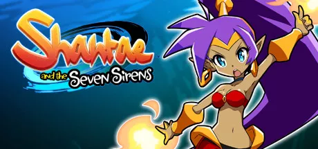 Shantae and the Seven Sirens モディファイヤ