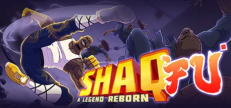 Shaq Fu - A Legend Reborn / 功夫鲨鱼：传奇重生 修改器