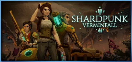 Shardpunk: Verminfall / 碎片朋克：鼠群坠落 修改器