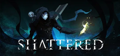 Shattered - Tale of the Forgotten King / 破碎：被遗忘的国王 修改器