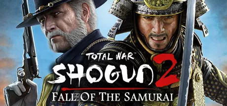 Shogun 2 - Total War - Fall of the Samurai モディファイヤ