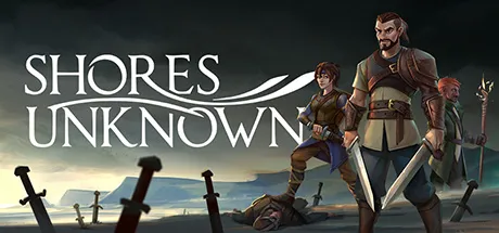 Shores Unknown モディファイヤ